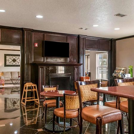 Quality Inn & Suites Slidell Εξωτερικό φωτογραφία