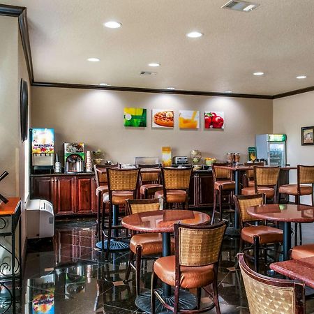 Quality Inn & Suites Slidell Εξωτερικό φωτογραφία