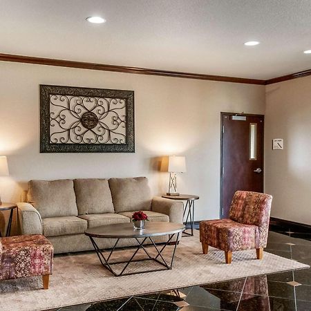 Quality Inn & Suites Slidell Εξωτερικό φωτογραφία