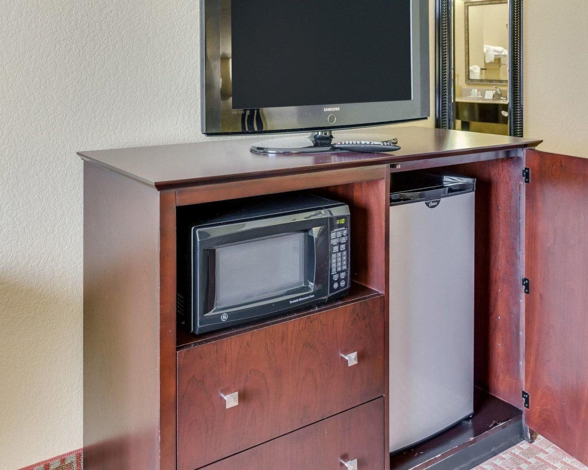 Quality Inn & Suites Slidell Εξωτερικό φωτογραφία