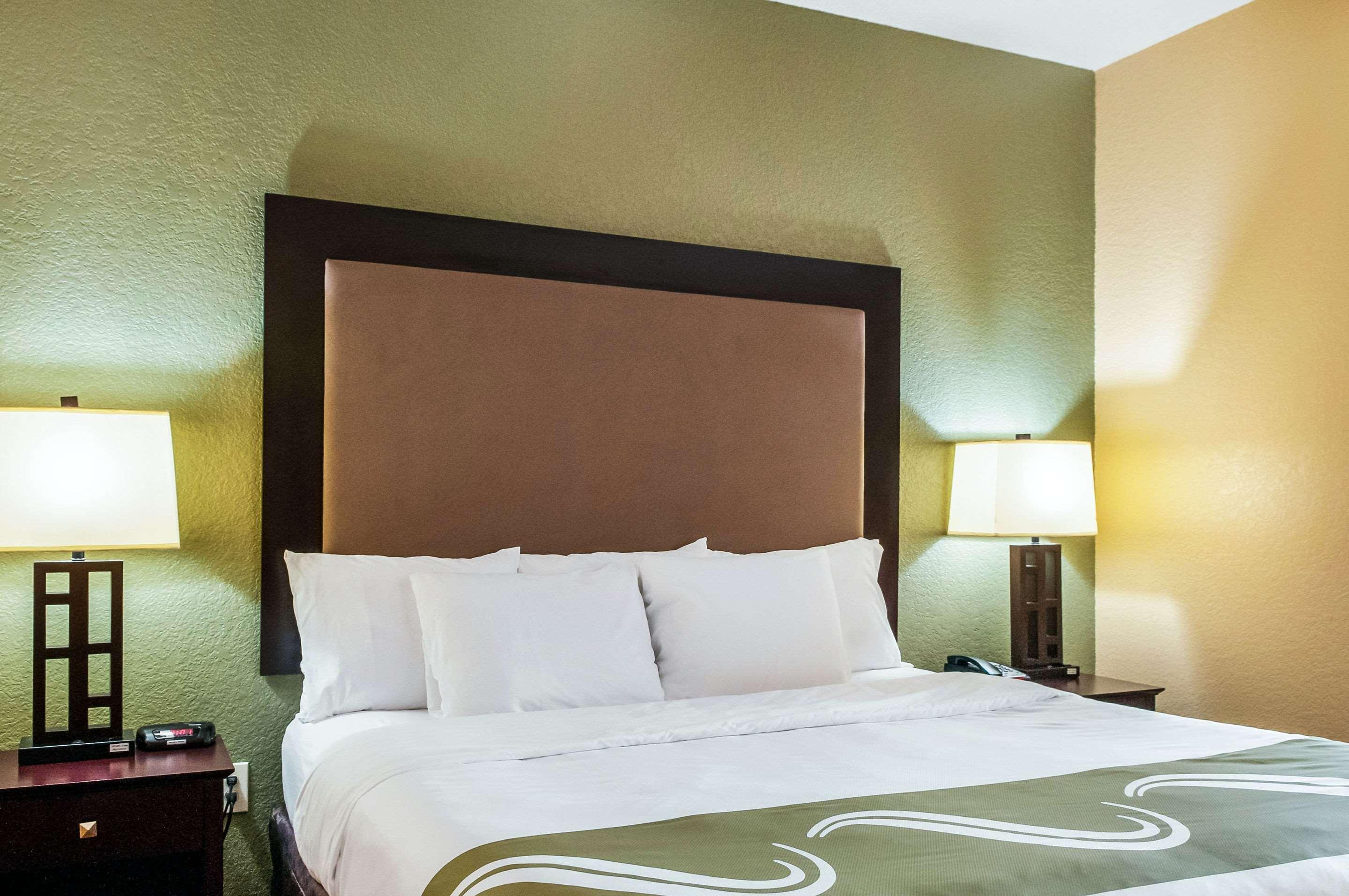 Quality Inn & Suites Slidell Εξωτερικό φωτογραφία
