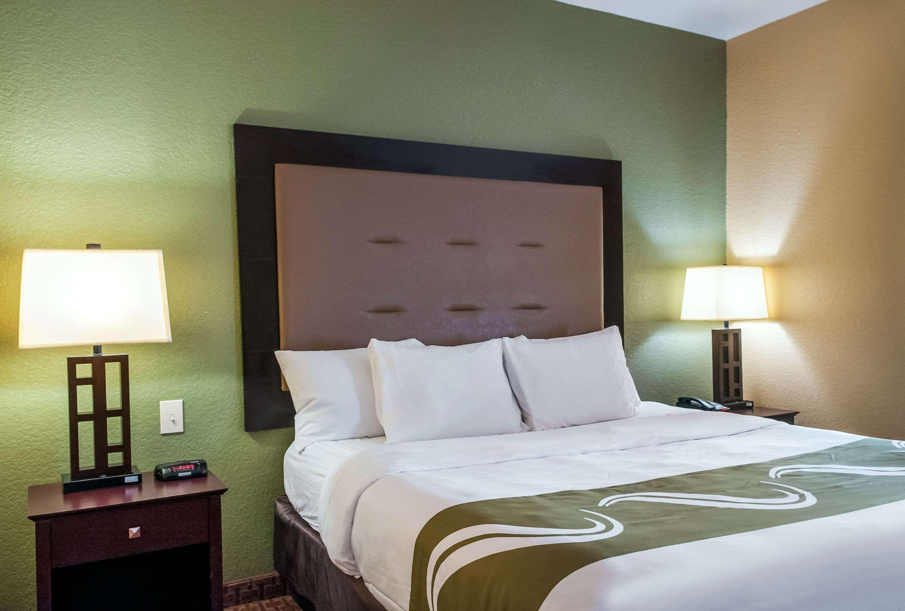 Quality Inn & Suites Slidell Εξωτερικό φωτογραφία