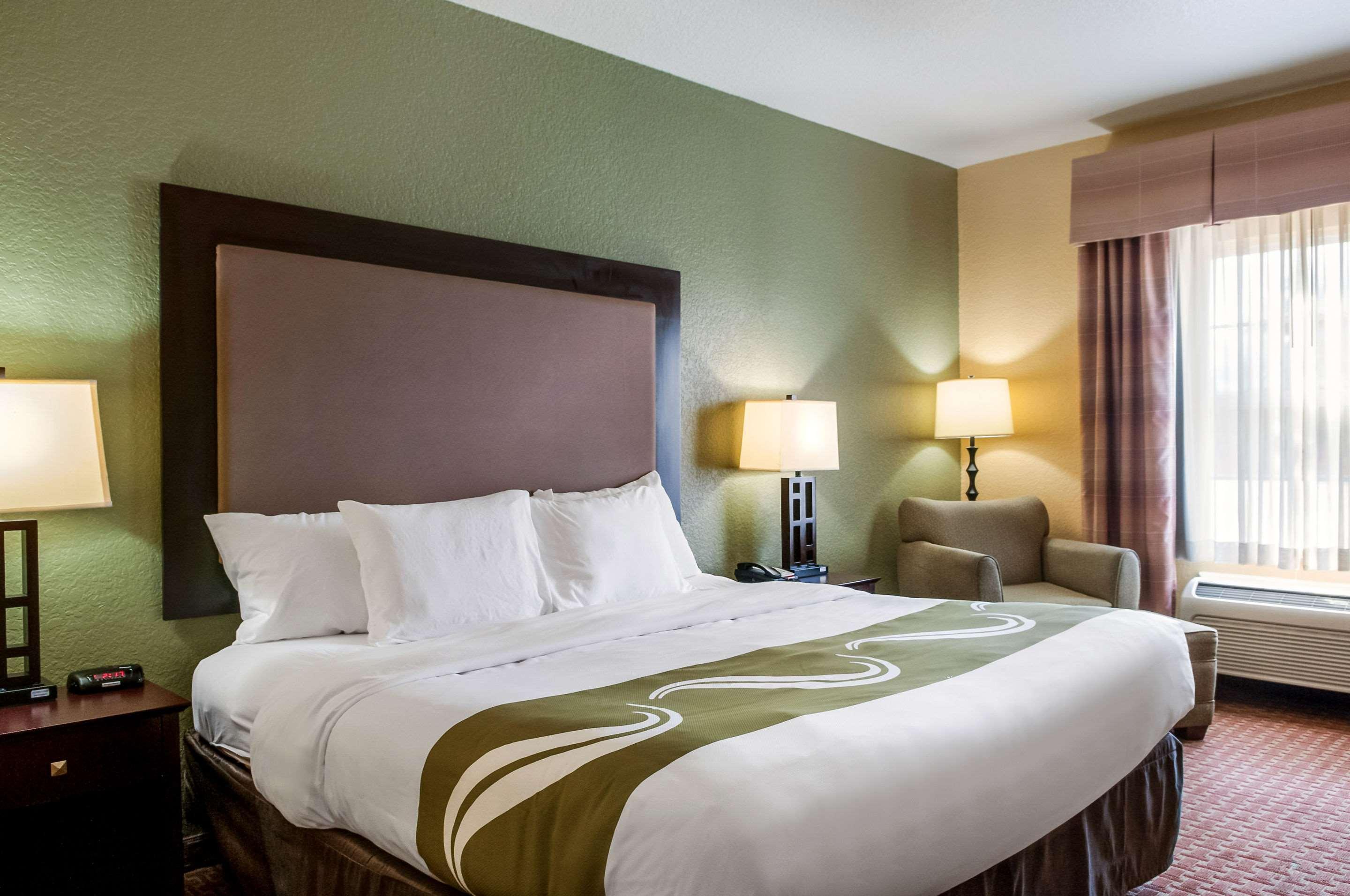 Quality Inn & Suites Slidell Εξωτερικό φωτογραφία