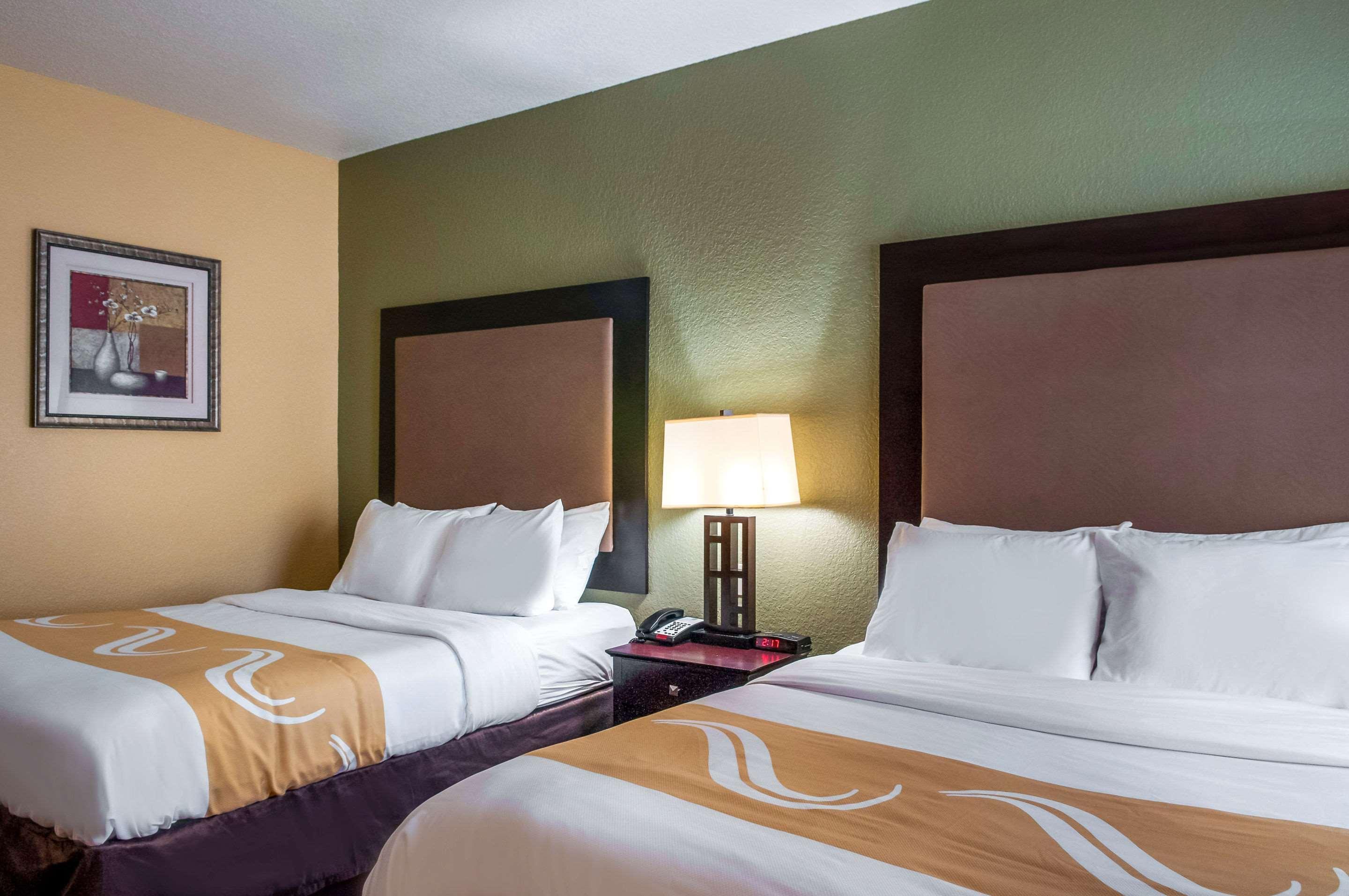 Quality Inn & Suites Slidell Εξωτερικό φωτογραφία