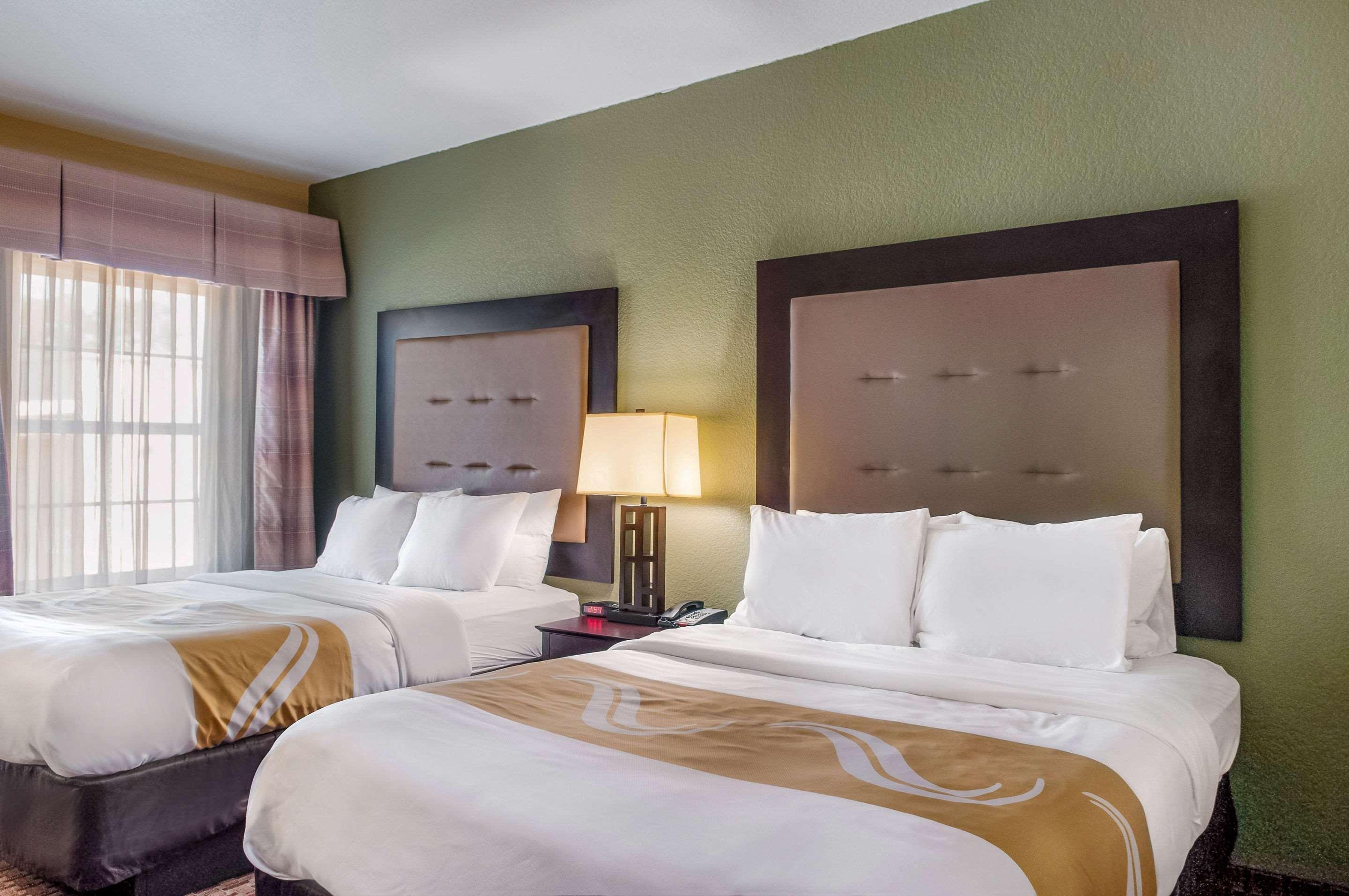 Quality Inn & Suites Slidell Εξωτερικό φωτογραφία