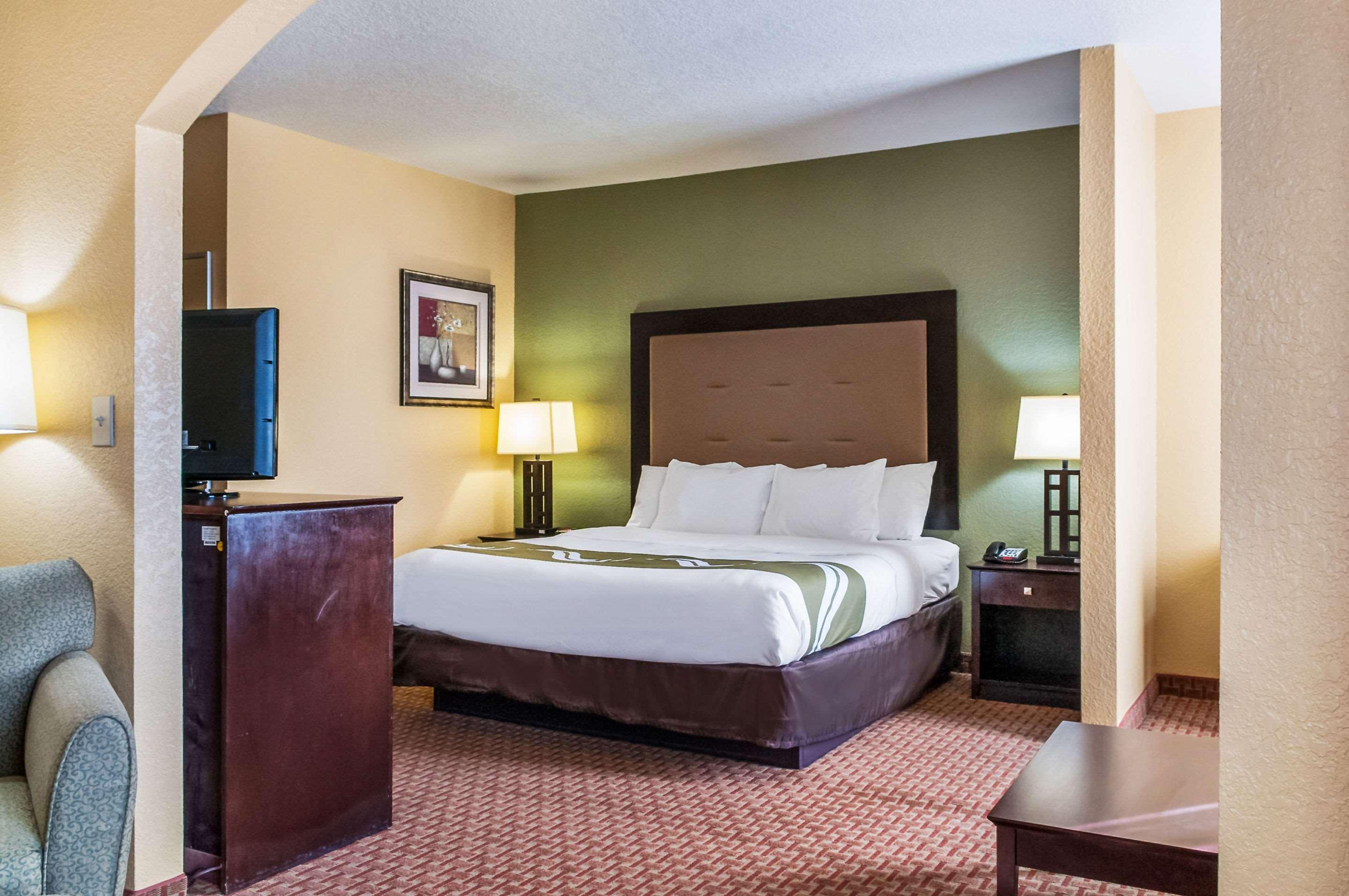 Quality Inn & Suites Slidell Εξωτερικό φωτογραφία