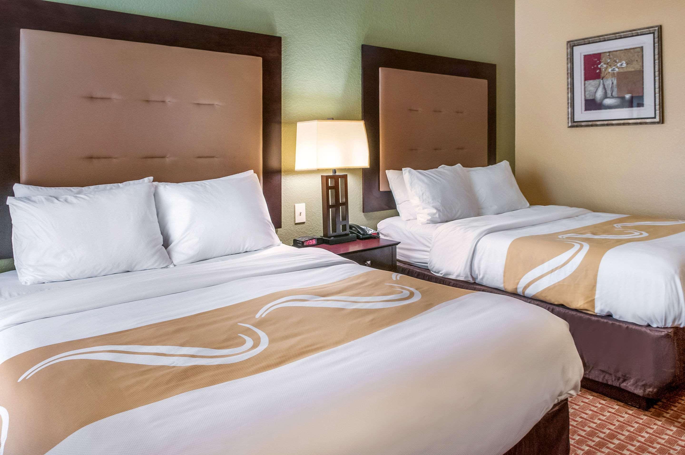 Quality Inn & Suites Slidell Εξωτερικό φωτογραφία