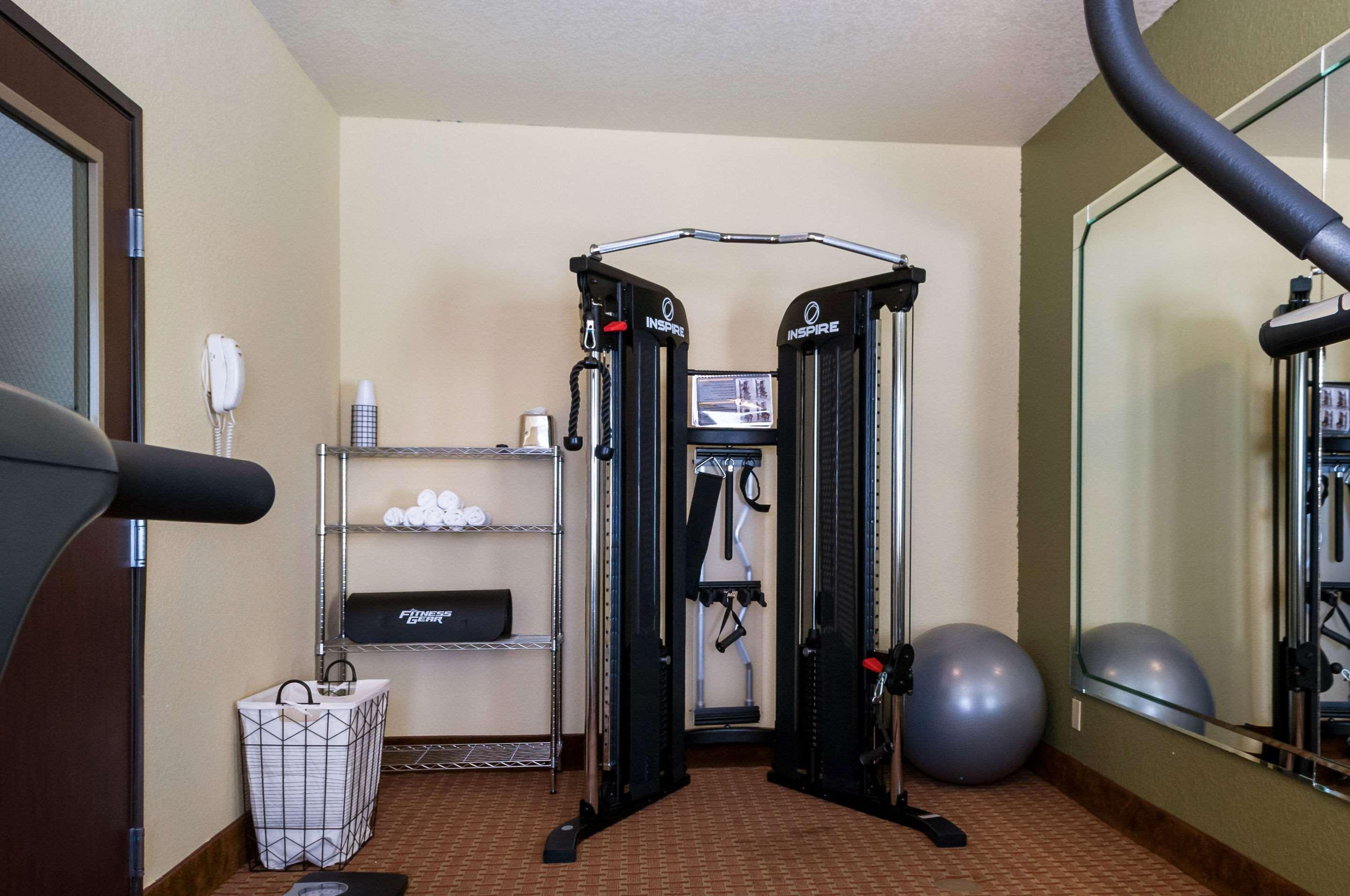 Quality Inn & Suites Slidell Εξωτερικό φωτογραφία
