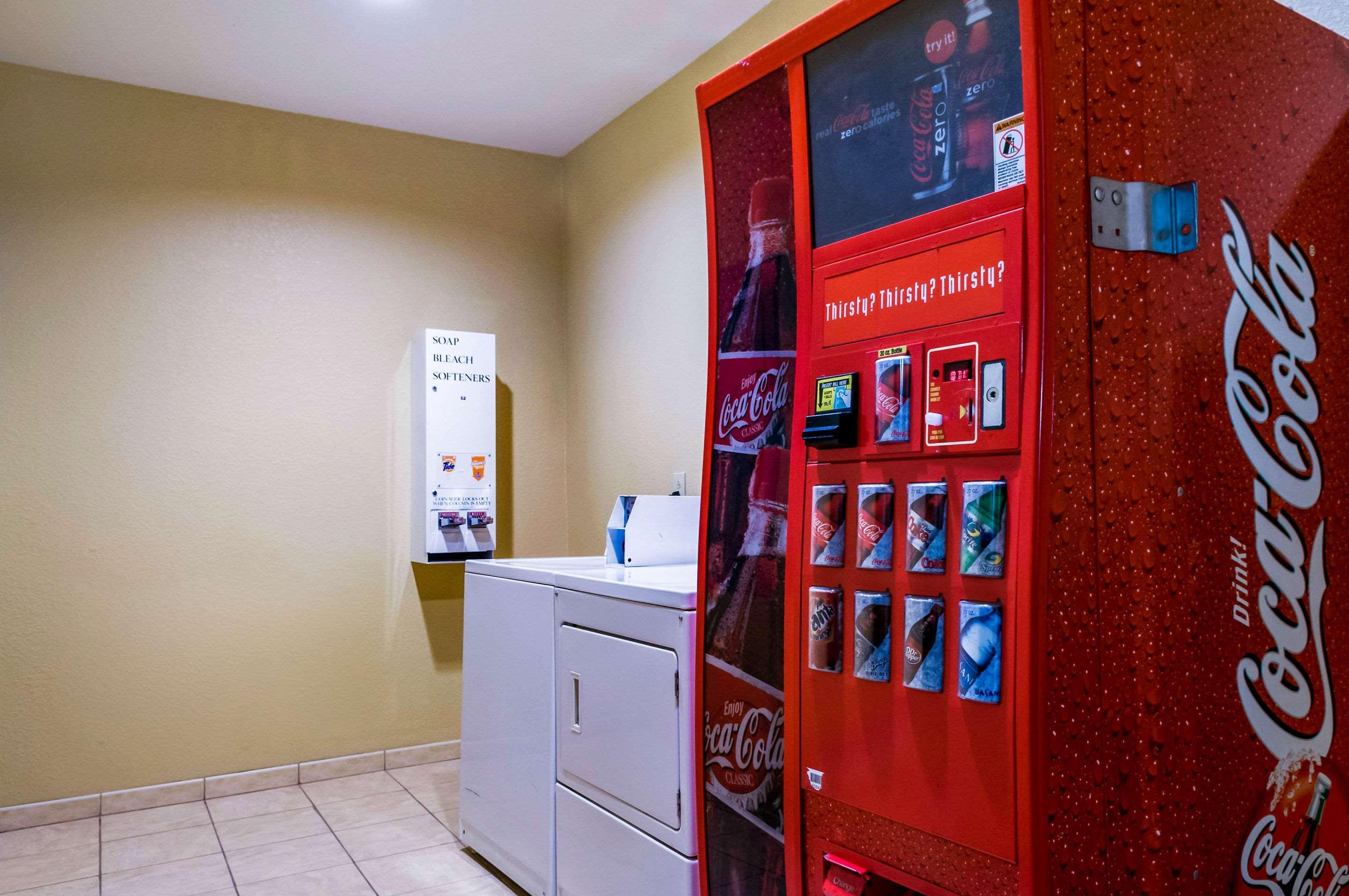 Quality Inn & Suites Slidell Εξωτερικό φωτογραφία