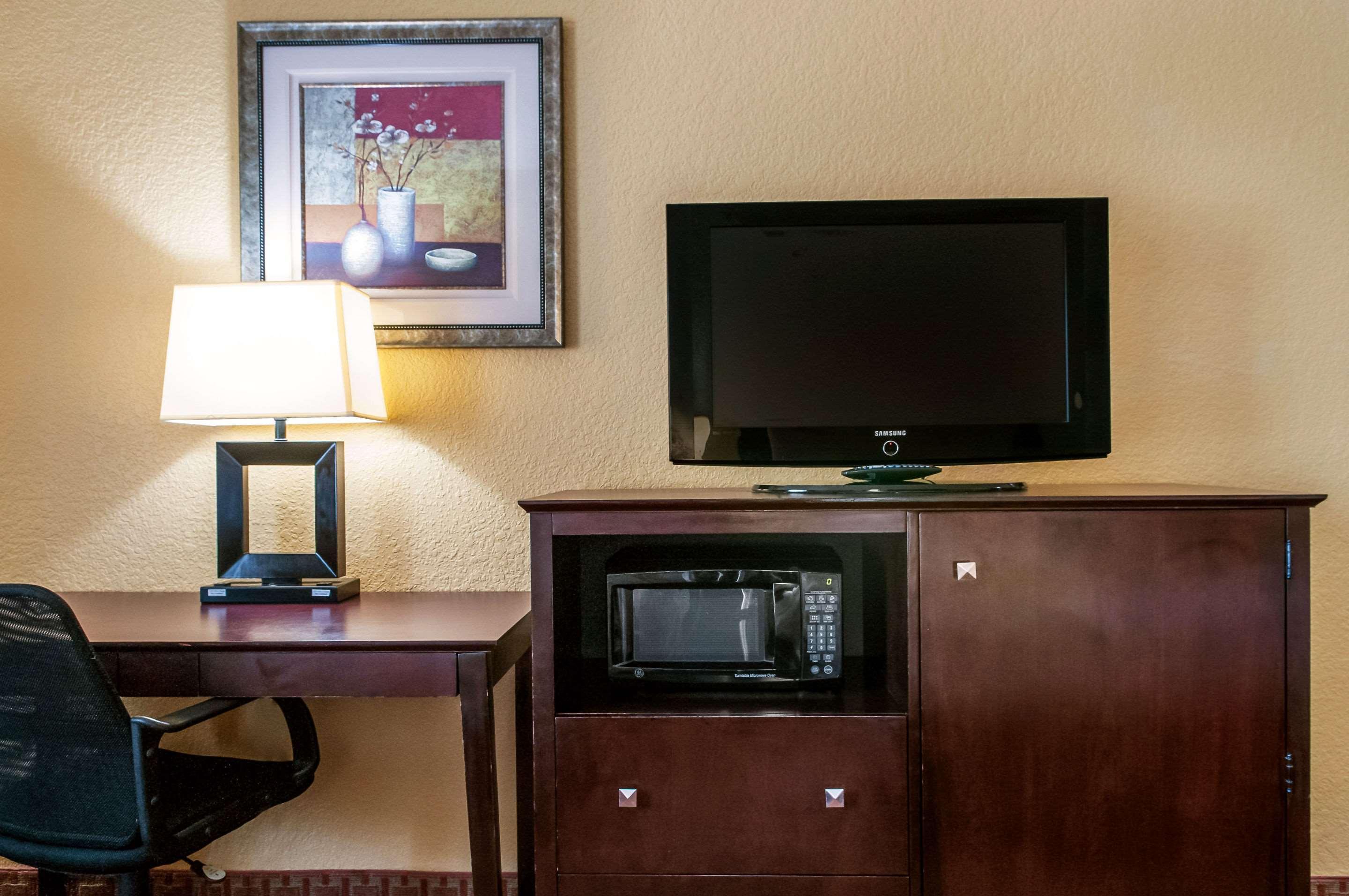 Quality Inn & Suites Slidell Εξωτερικό φωτογραφία