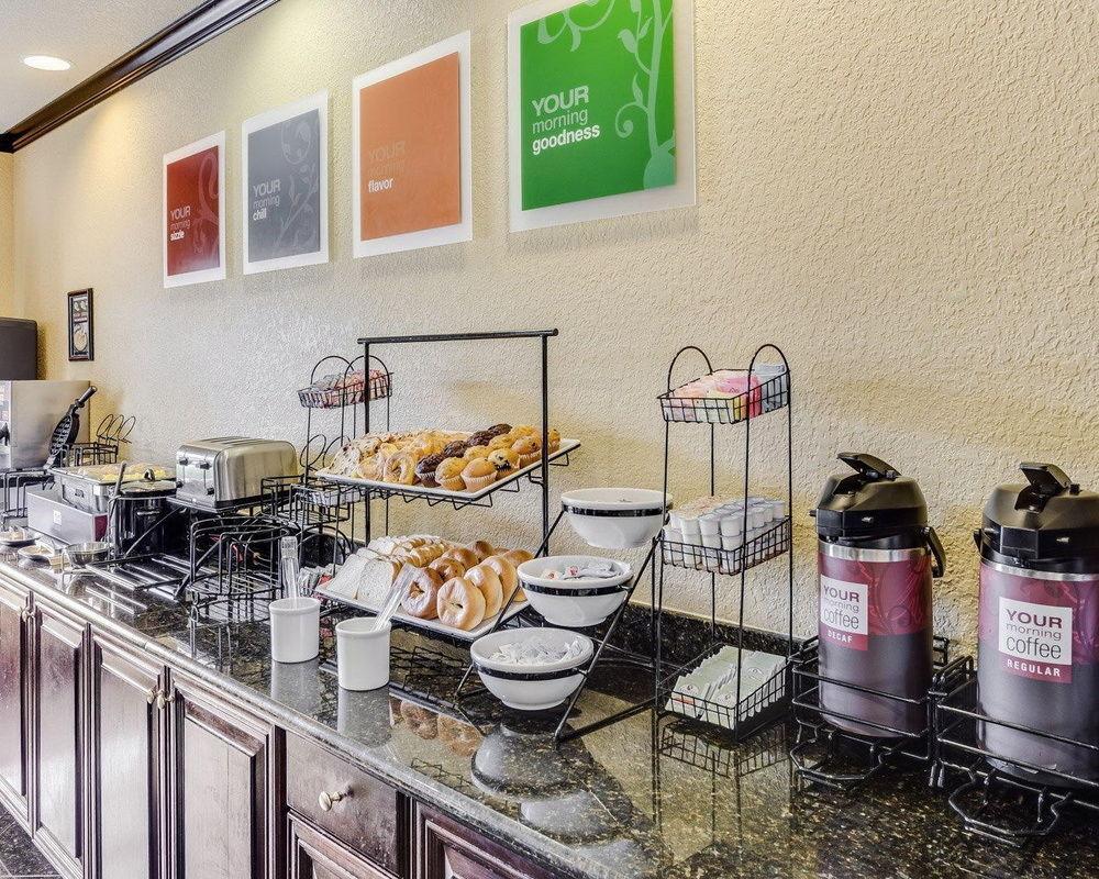 Quality Inn & Suites Slidell Εξωτερικό φωτογραφία