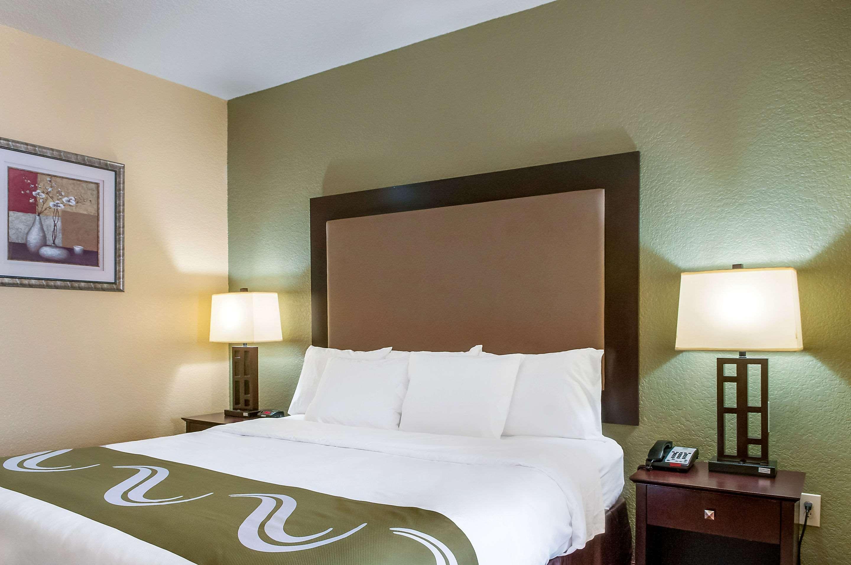 Quality Inn & Suites Slidell Εξωτερικό φωτογραφία