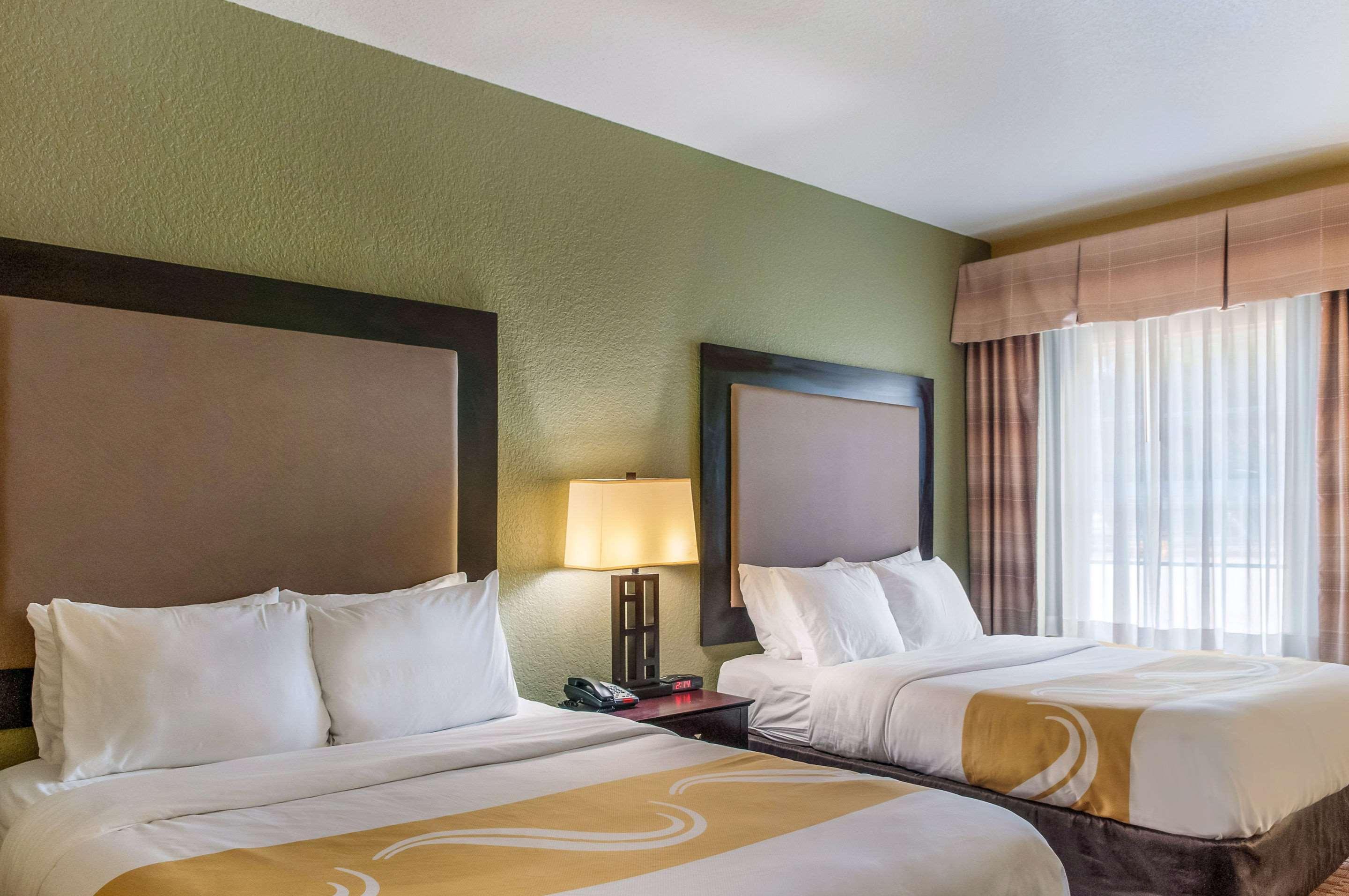Quality Inn & Suites Slidell Εξωτερικό φωτογραφία