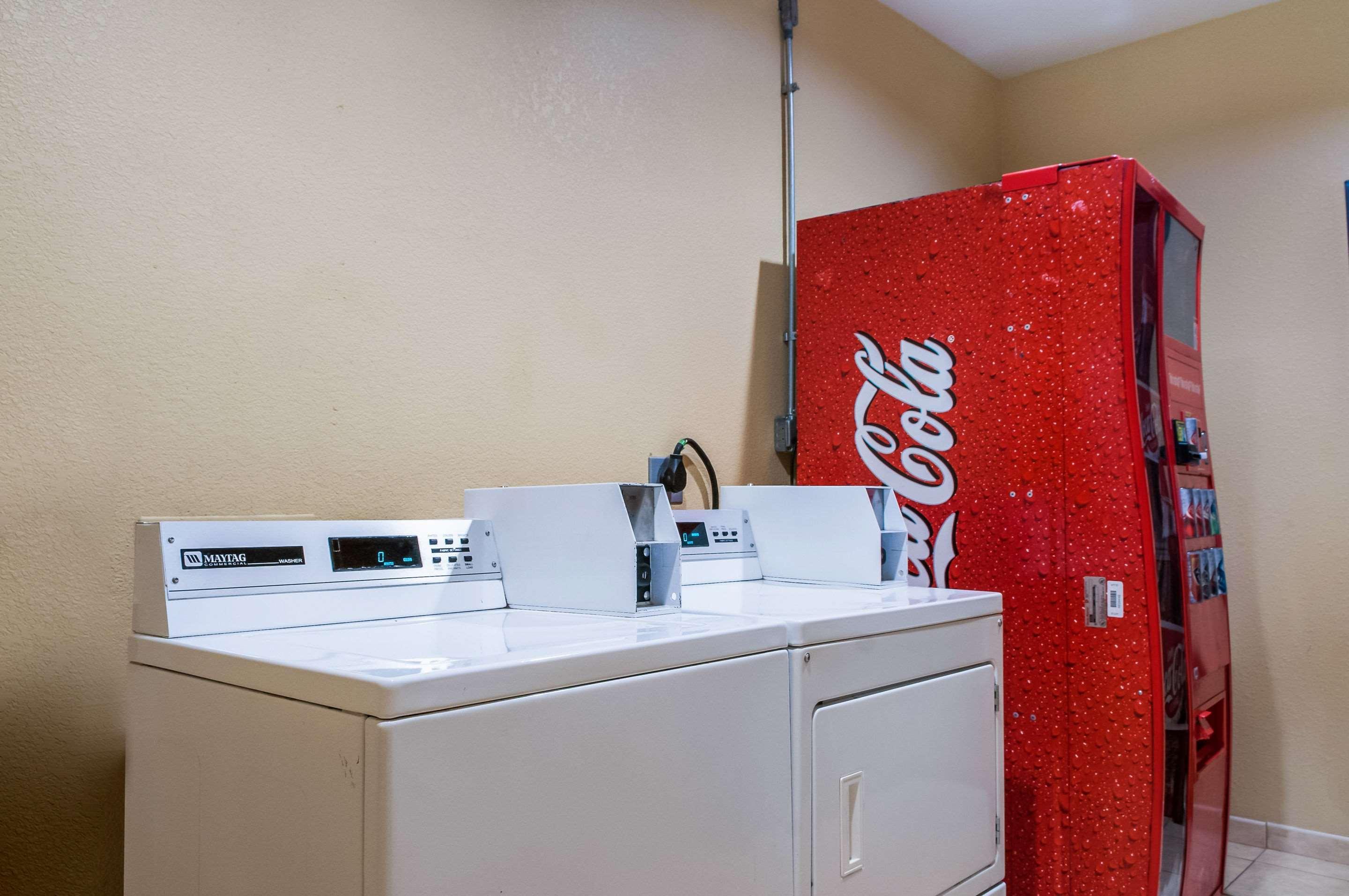Quality Inn & Suites Slidell Εξωτερικό φωτογραφία