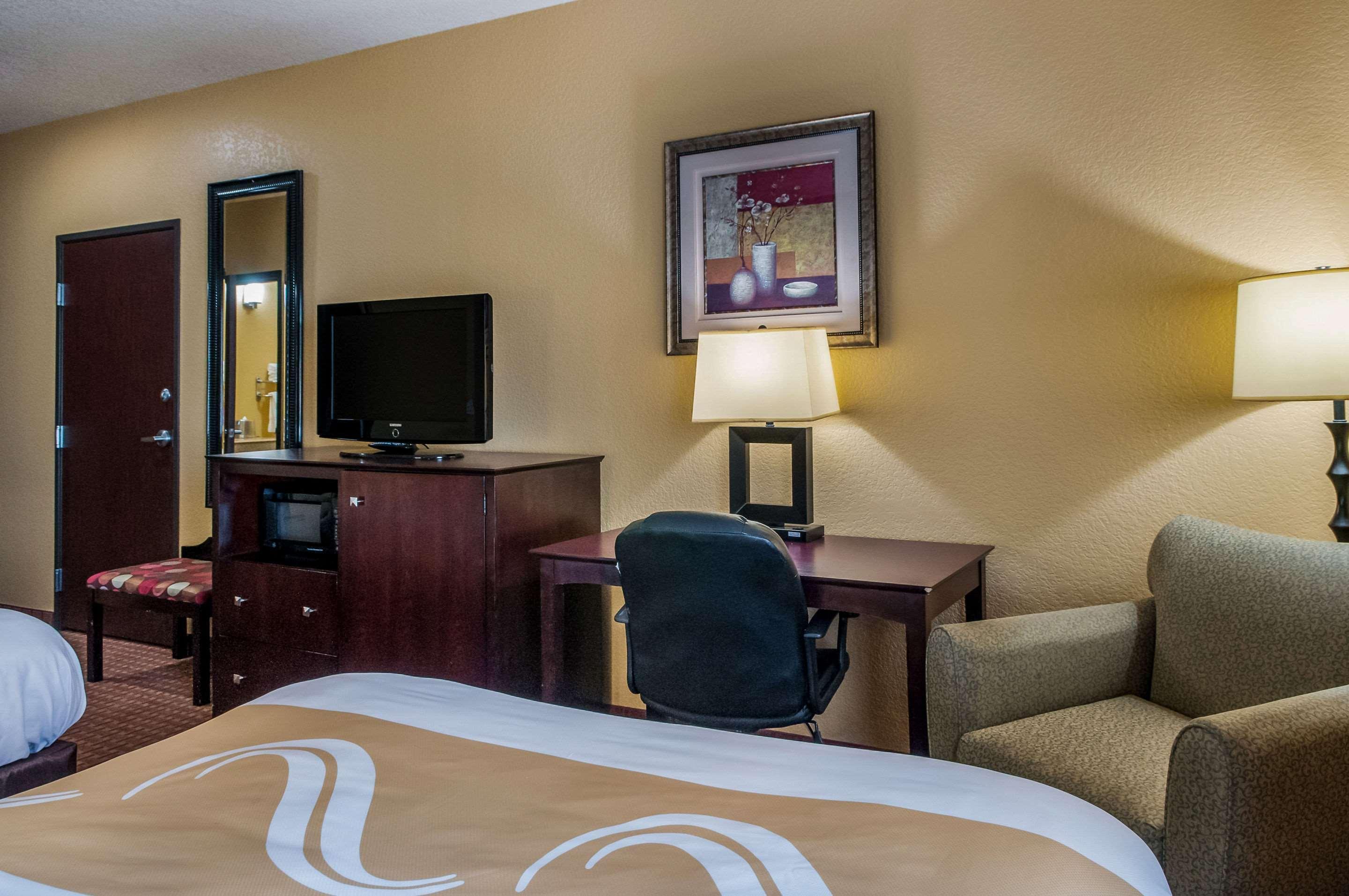 Quality Inn & Suites Slidell Εξωτερικό φωτογραφία