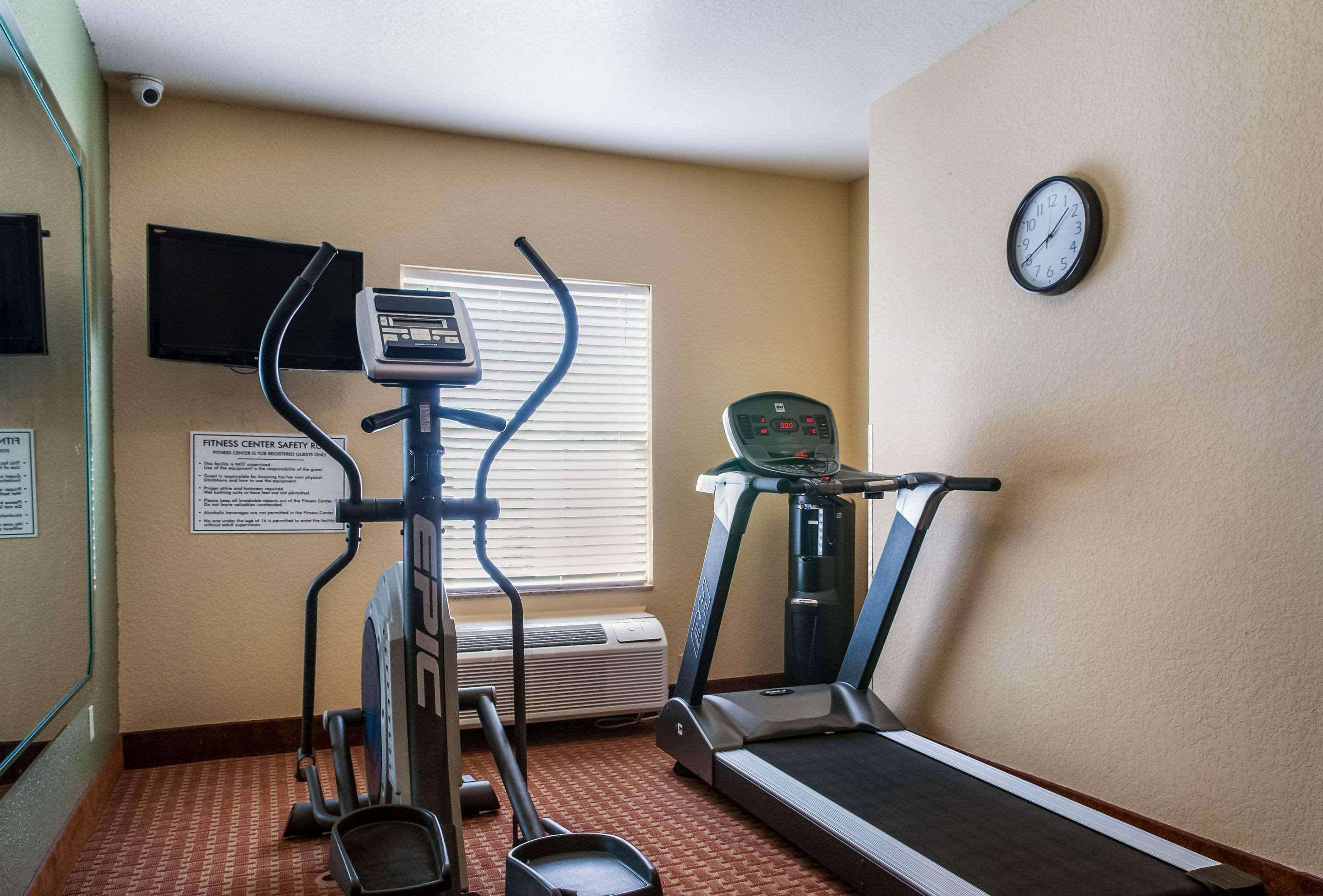 Quality Inn & Suites Slidell Εξωτερικό φωτογραφία