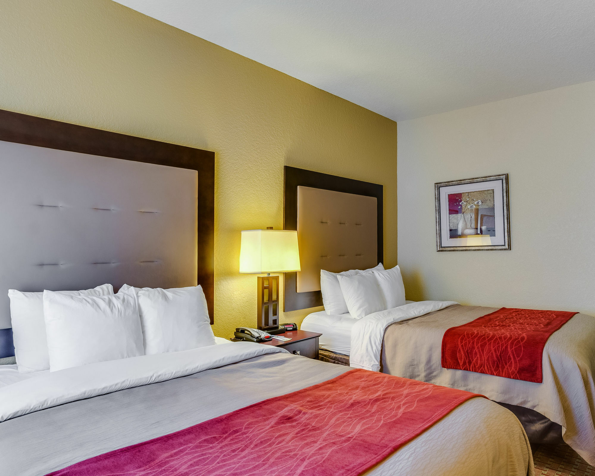 Quality Inn & Suites Slidell Εξωτερικό φωτογραφία