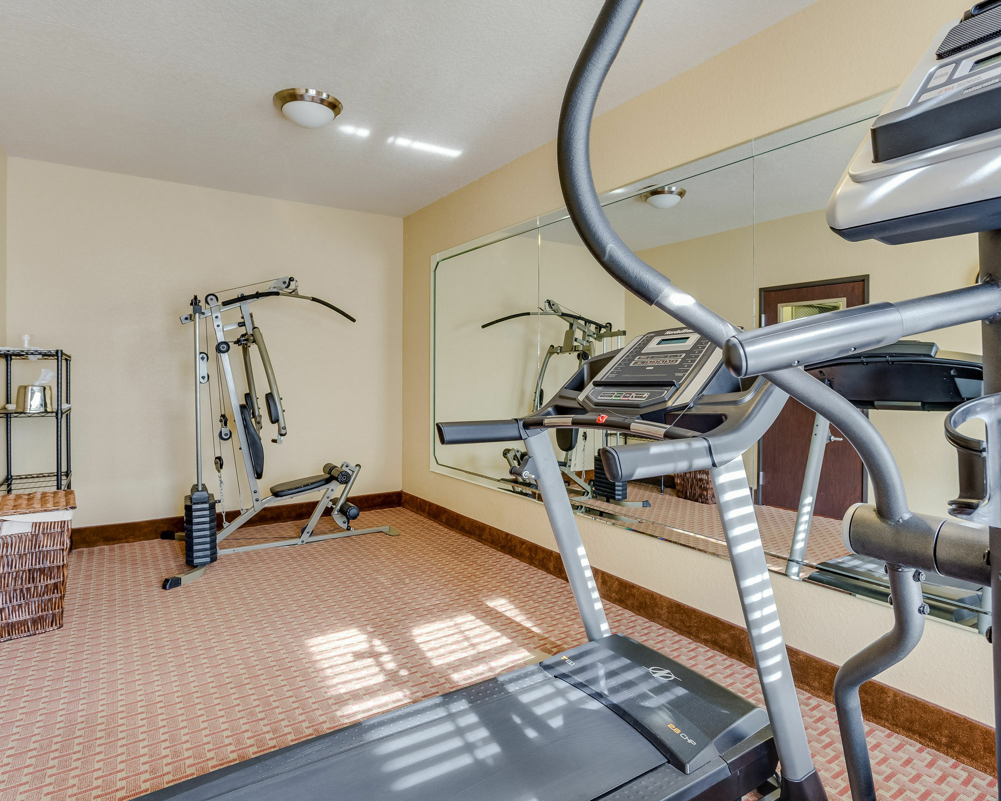 Quality Inn & Suites Slidell Εξωτερικό φωτογραφία