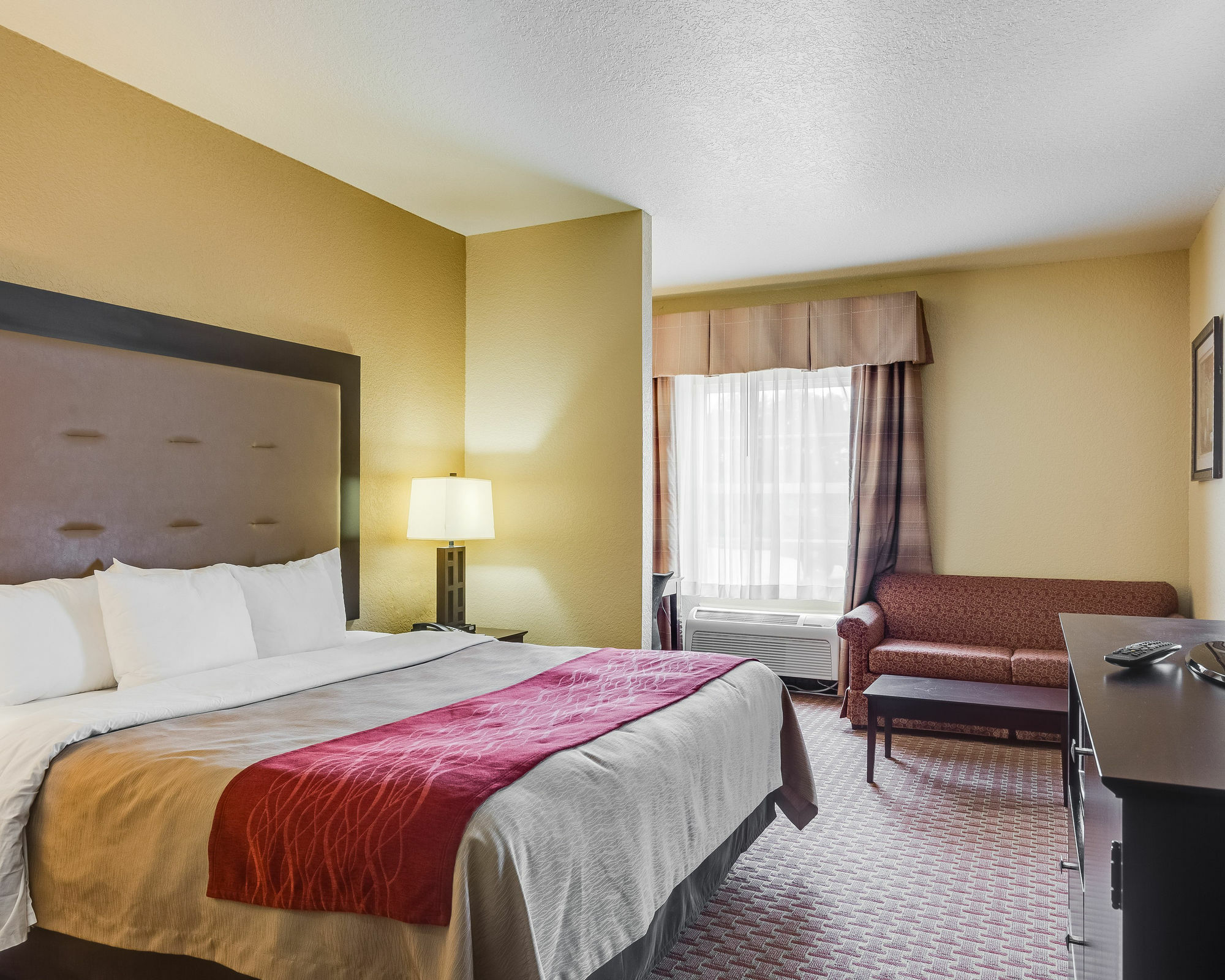 Quality Inn & Suites Slidell Εξωτερικό φωτογραφία