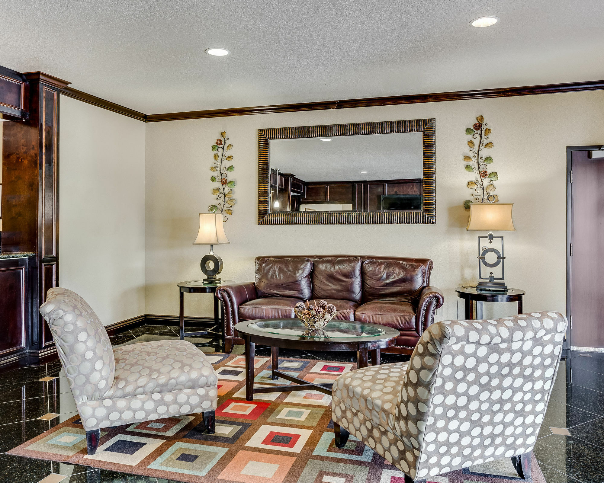 Quality Inn & Suites Slidell Εξωτερικό φωτογραφία
