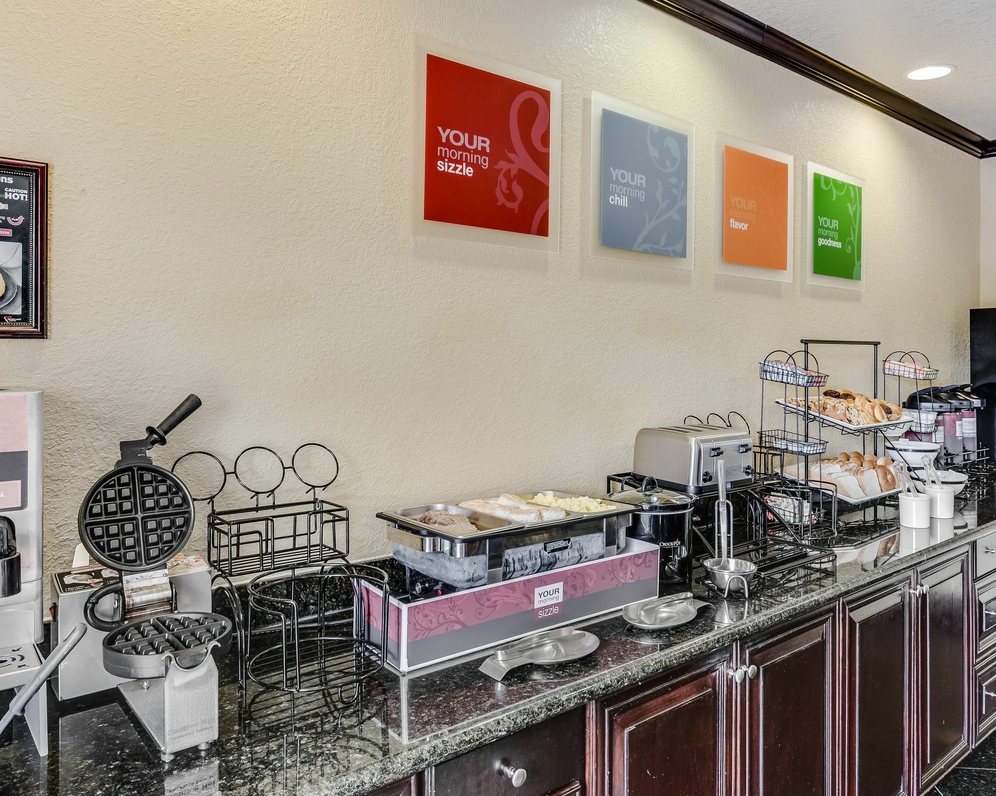 Quality Inn & Suites Slidell Εξωτερικό φωτογραφία