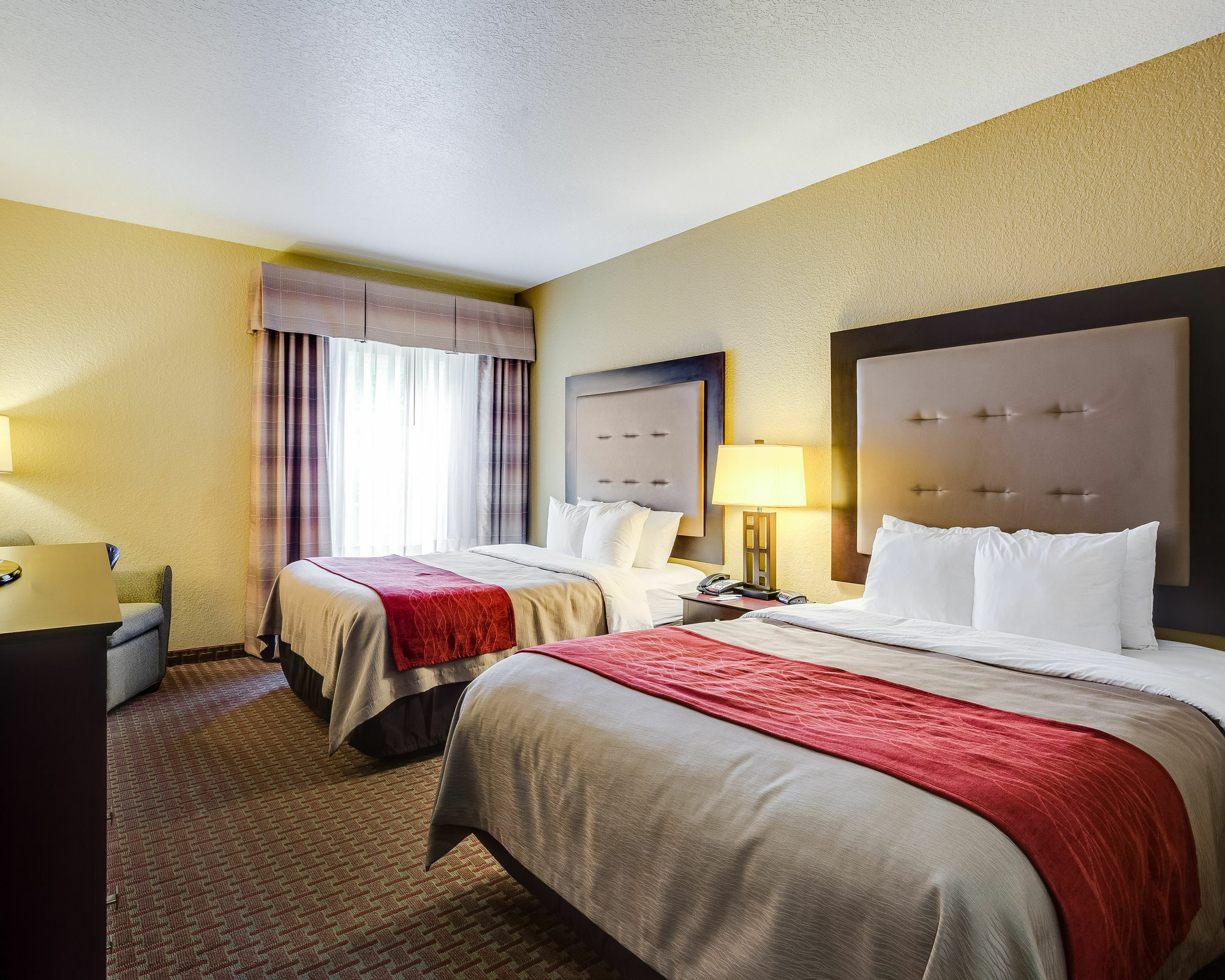Quality Inn & Suites Slidell Εξωτερικό φωτογραφία