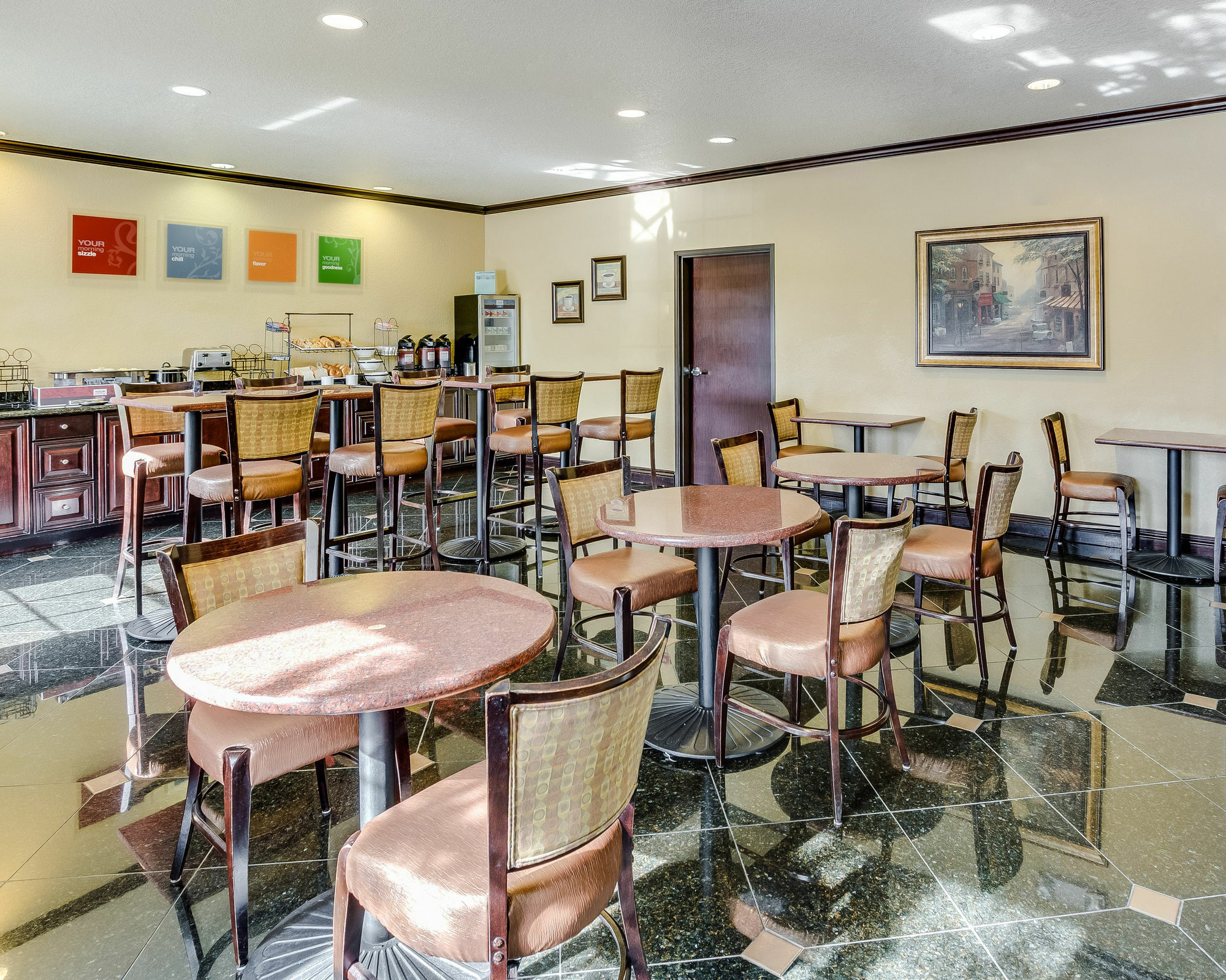Quality Inn & Suites Slidell Εξωτερικό φωτογραφία