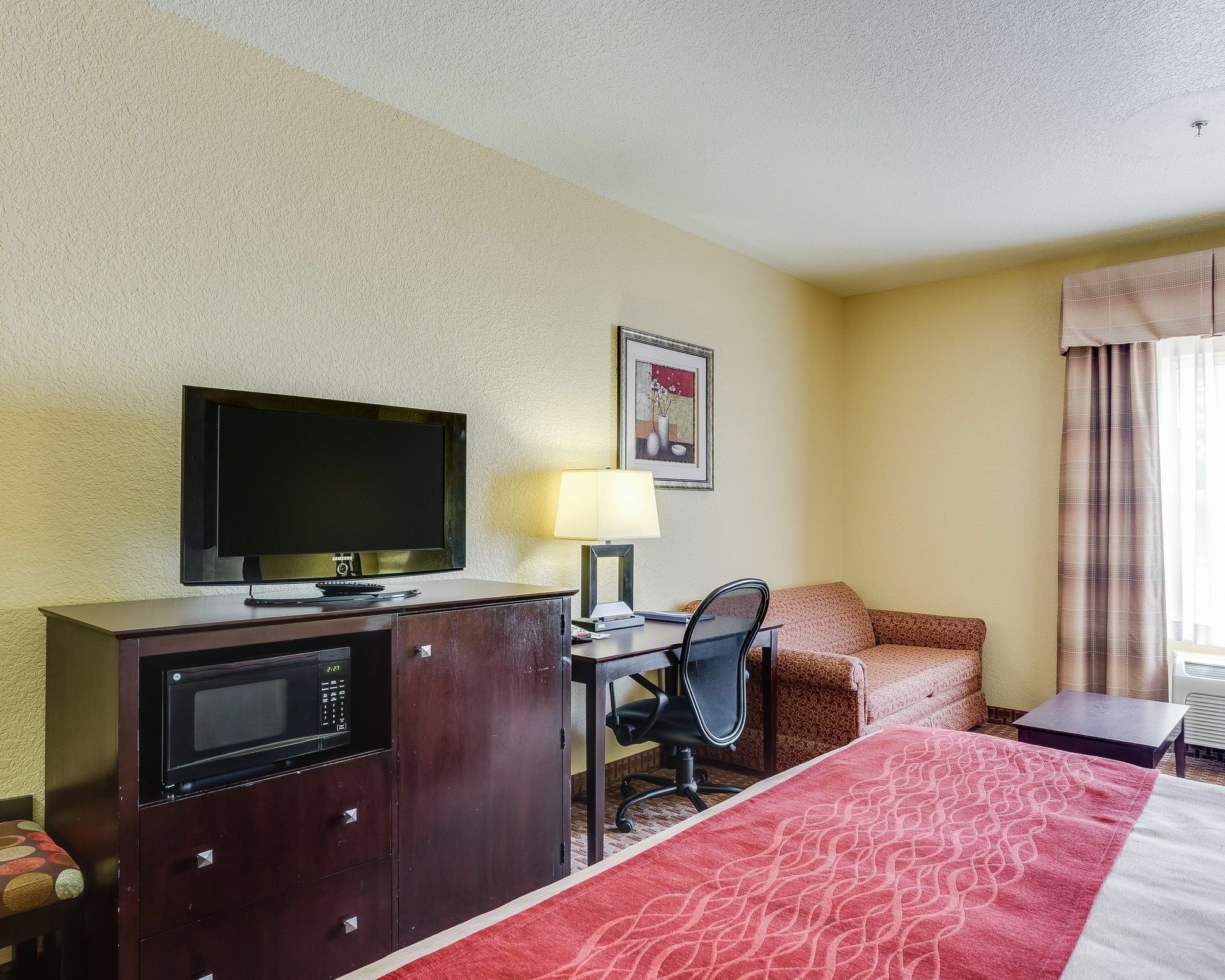 Quality Inn & Suites Slidell Εξωτερικό φωτογραφία