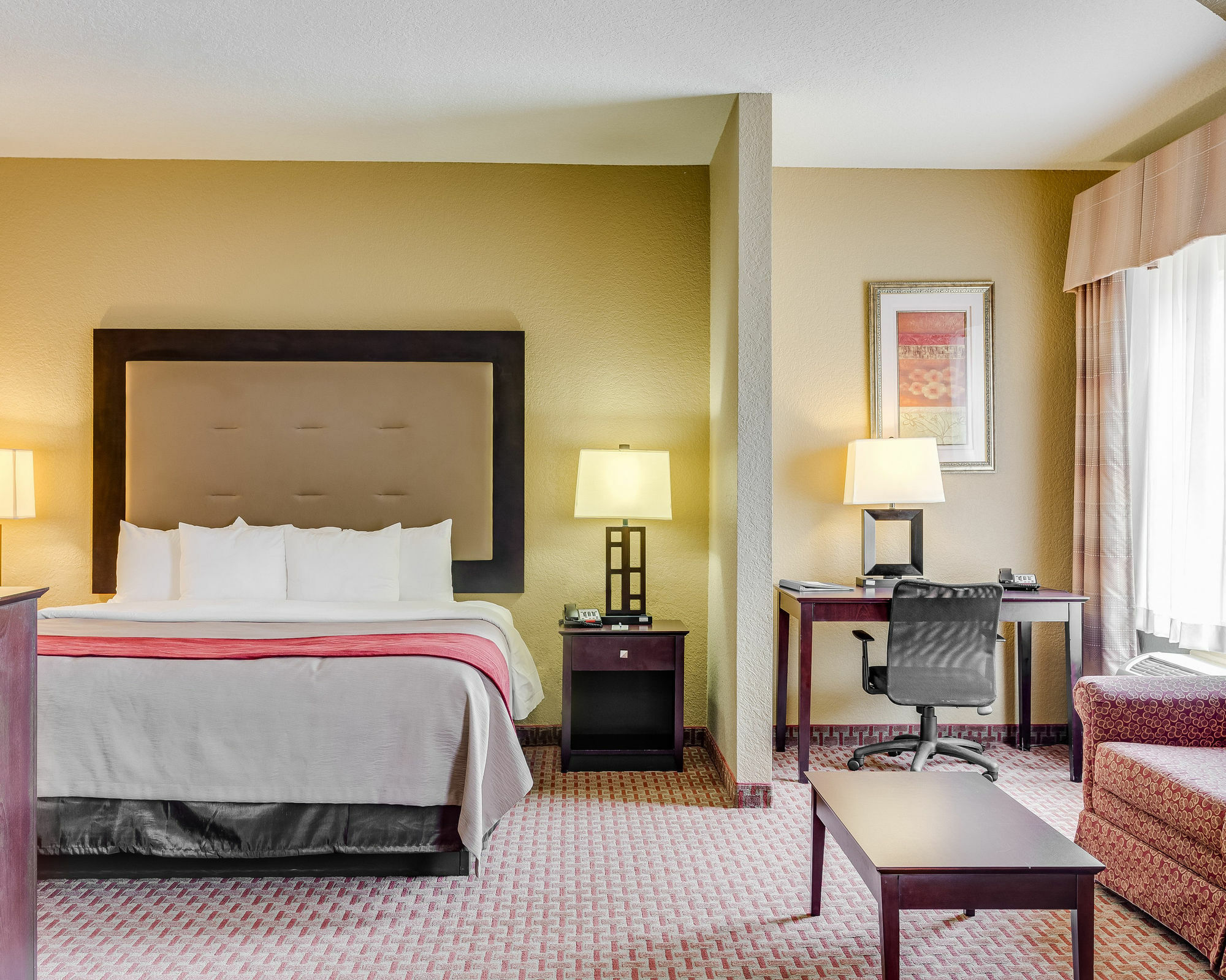 Quality Inn & Suites Slidell Εξωτερικό φωτογραφία