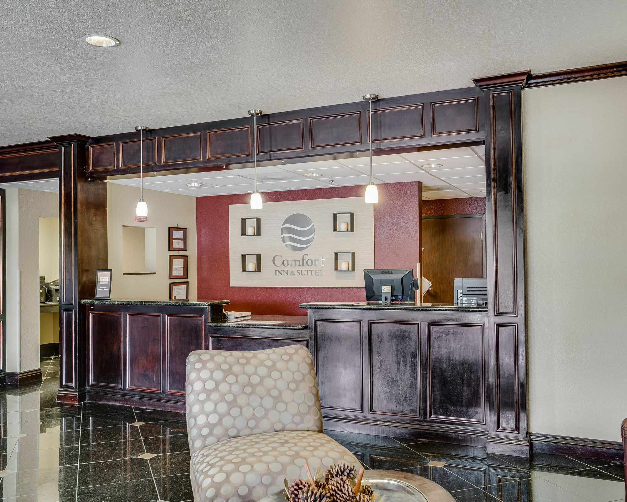 Quality Inn & Suites Slidell Εξωτερικό φωτογραφία