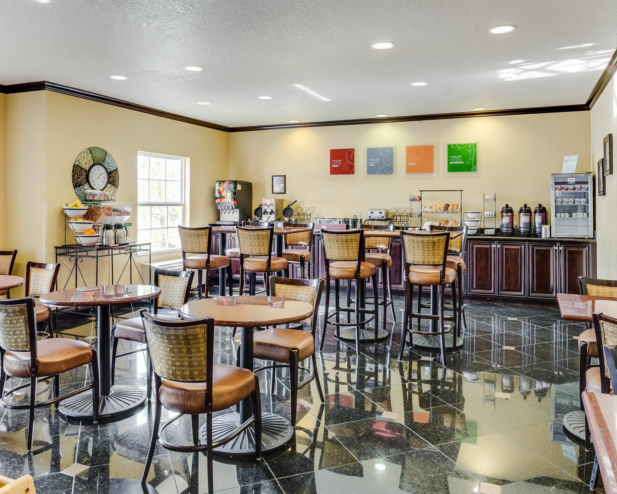 Quality Inn & Suites Slidell Εξωτερικό φωτογραφία