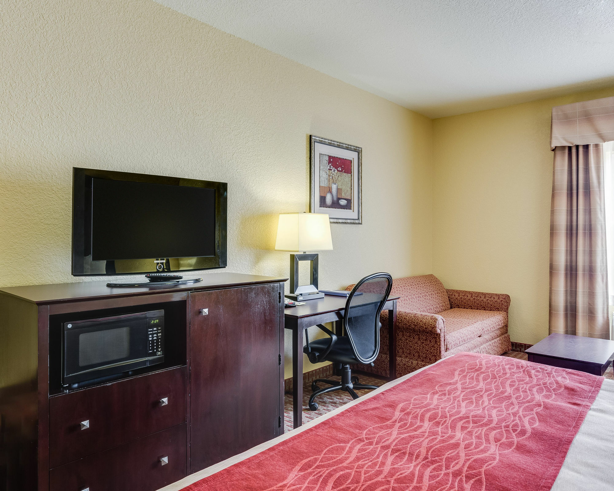 Quality Inn & Suites Slidell Εξωτερικό φωτογραφία