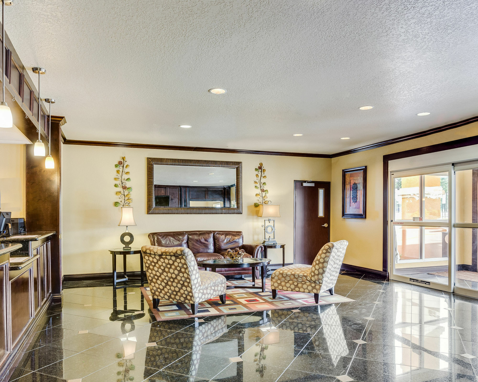 Quality Inn & Suites Slidell Εξωτερικό φωτογραφία