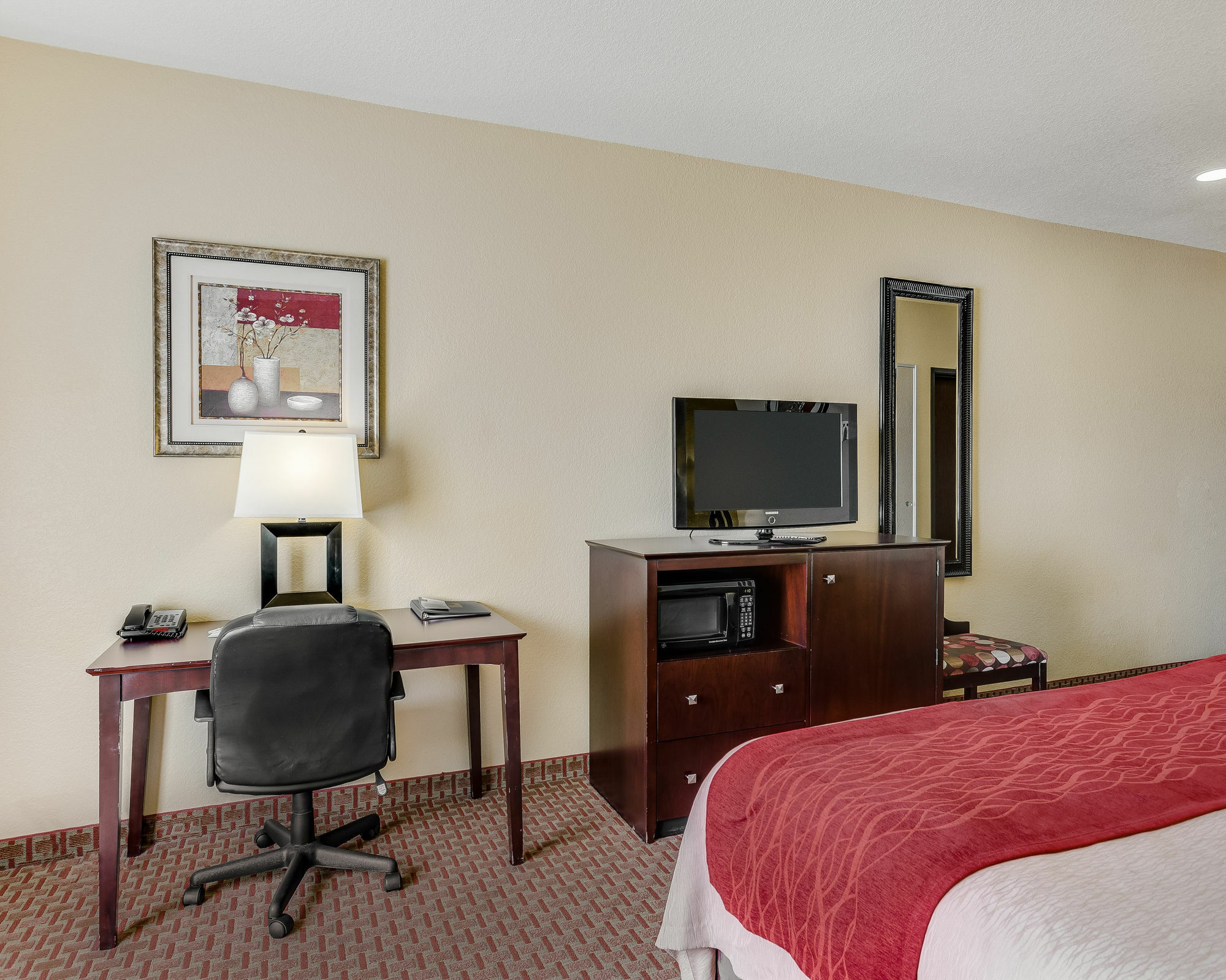 Quality Inn & Suites Slidell Εξωτερικό φωτογραφία